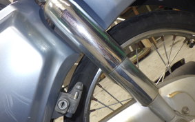 HONDA C50 SUPER CUB AA04