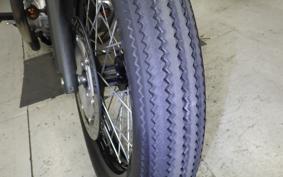 KAWASAKI W400 2010 EJ400A