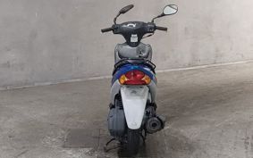 SUZUKI ADDRESS V125 CF46A