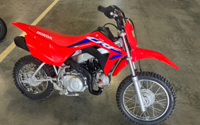 HONDA CRF110F JE02