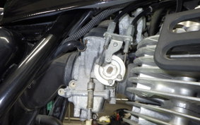 SUZUKI GRASS TRACKER NJ4BA