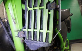 KAWASAKI KMX125 MX125A