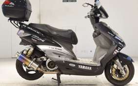YAMAHA CYGNUS 125 X