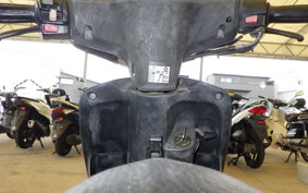 YAMAHA JOG Gen.5 SA36J