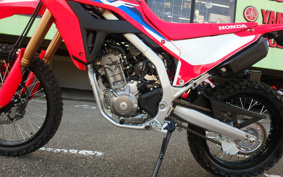HONDA CRF250L MD47