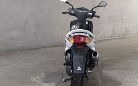 YAMAHA CYGNUS 125 X SE44J