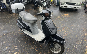 YAMAHA CYGNUS 125 50V
