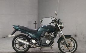 HONDA JADE MC23