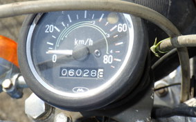 HONDA MIGHTY DAX ST90
