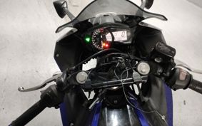 YAMAHA YZF-R25 RG43J