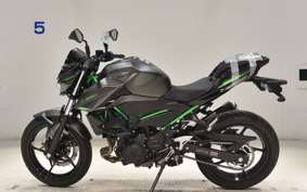 KAWASAKI Z250 Gen.2 2014 EX250Y