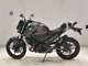 Фото Kawasaki Z250 Gen.2 2014 с японского аукциона