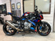 Фото BMW M1000R 2023 с японского аукциона