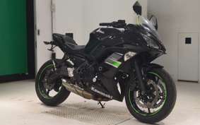 KAWASAKI NINJA 650 A 2019 ER650H