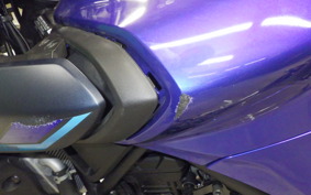 YAMAHA MT-25 A 2024 RG74J