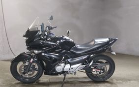 SUZUKI GSR250F GJ55D