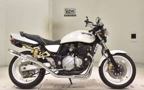 SUZUKI INAZUMA 400 (GSX400) 1999 GK7BA