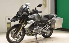 BMW R 1200GS 2014