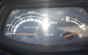 HONDA SPACY 100 JF13