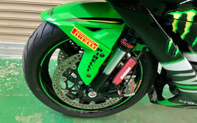 KAWASAKI NINJA ZX-10R ABS 2016 ZXT00S