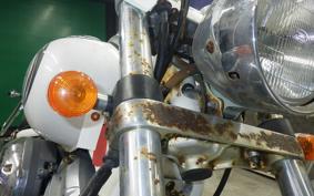 YAMAHA DRAGSTAR 400 2003 VH01J