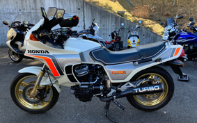 HONDA CX500 TURBO 2002 PC03