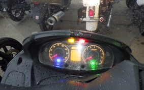 SUZUKI SKYWAVE 200 (Burgman 200) CH41A