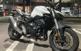 HONDA CB1000 HORNET 2025 SC86