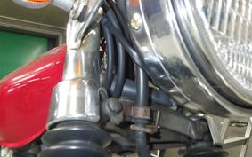 HONDA GB250 CLUBMAN Gen.5 MC10