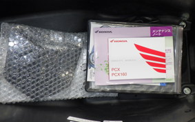 HONDA PCX125 2026 JK05