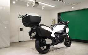 BMW R1300RT ASA 2026