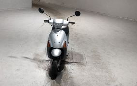 SUZUKI LET's 4 CA46A