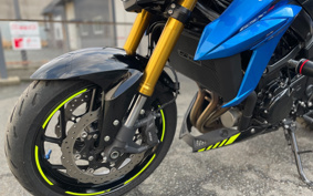 SUZUKI GSX-S750 ABS 2022 C533F