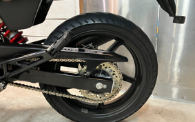 HONDA VTR 250 MC33