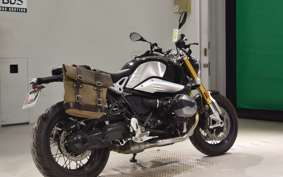 BMW R NINE T 2022