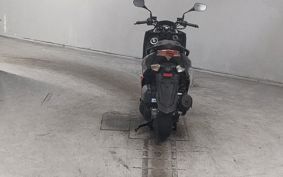 YAMAHA MAJESTY 155S SG52J