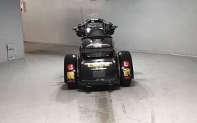 HARLEY FLHTCUTG1690 TRIKE 2014 MAL