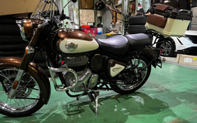 OTHER ENFIELD CLASSIC 350 2025 DJEL