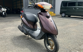 YAMAHA JOG DELUXE SA36J