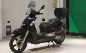APRILIA SCARABEO 250IE