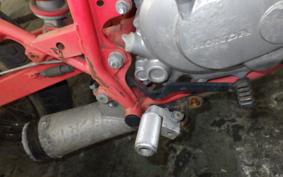 HONDA FTR223 MC34