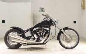 HARLEY FXSTC 1340 1989