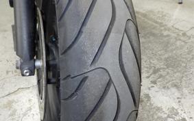 HONDA CBF1000 2017