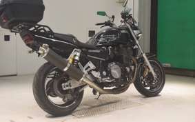 YAMAHA XJR1200 1995 4KG