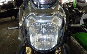 HONDA ZOOMER-X