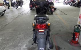 YAMAHA JOG Gen.5 SA36J