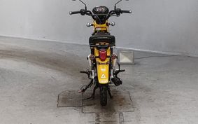 HONDA CROSS CUB110 JA45