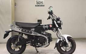 HONDA DAX 125 1984 JB06