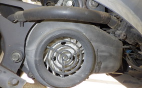 YAMAHA JOG POCHE SA08J