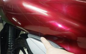 HONDA PCX 125 2017 JF81